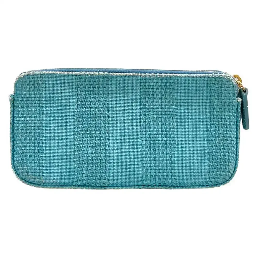 Chanel Deauville Line Other Style Wallet